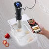 World-class recipe app/ developed by competition sea-maid /2019 new cooking machine wifi and IPX7 sous vide