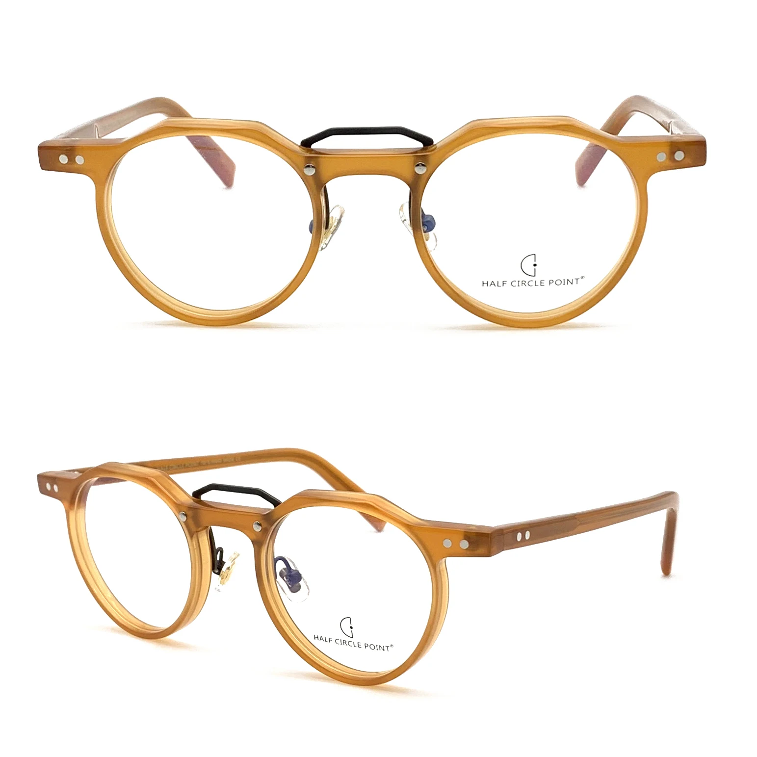 

2021 fashionable new high quality acetate optical frames acetate eyeglasses frames spectacle frames blue light blocking glasses, 7 colors
