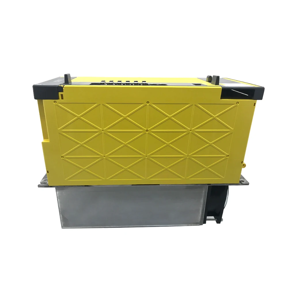 CNC Fanuc Servo Drive A06B-6141-H026 Servo Spindle Driver Motor Amplifier Fanuc Servo Drive