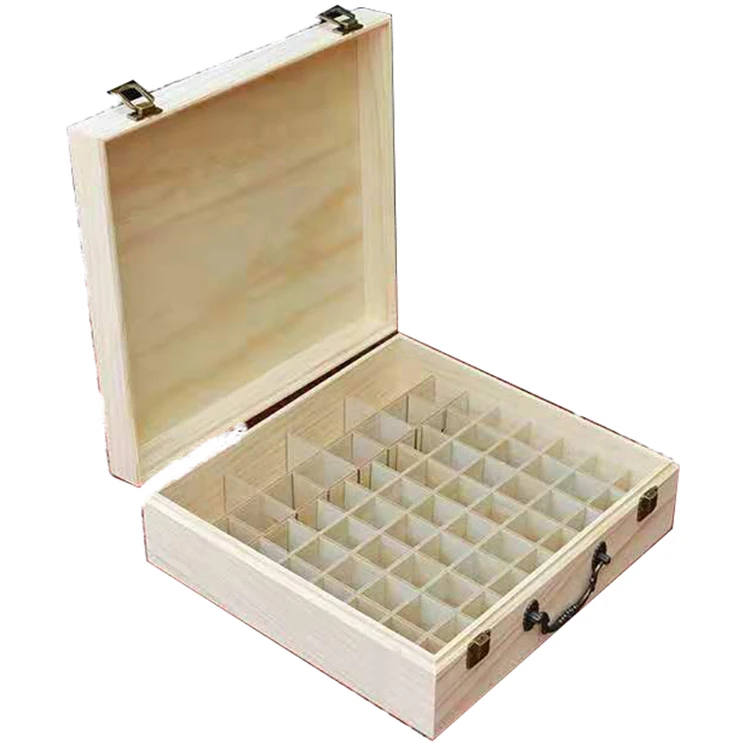 
Mdf material packing gift box professional manufacture wooden transparent watch box 
