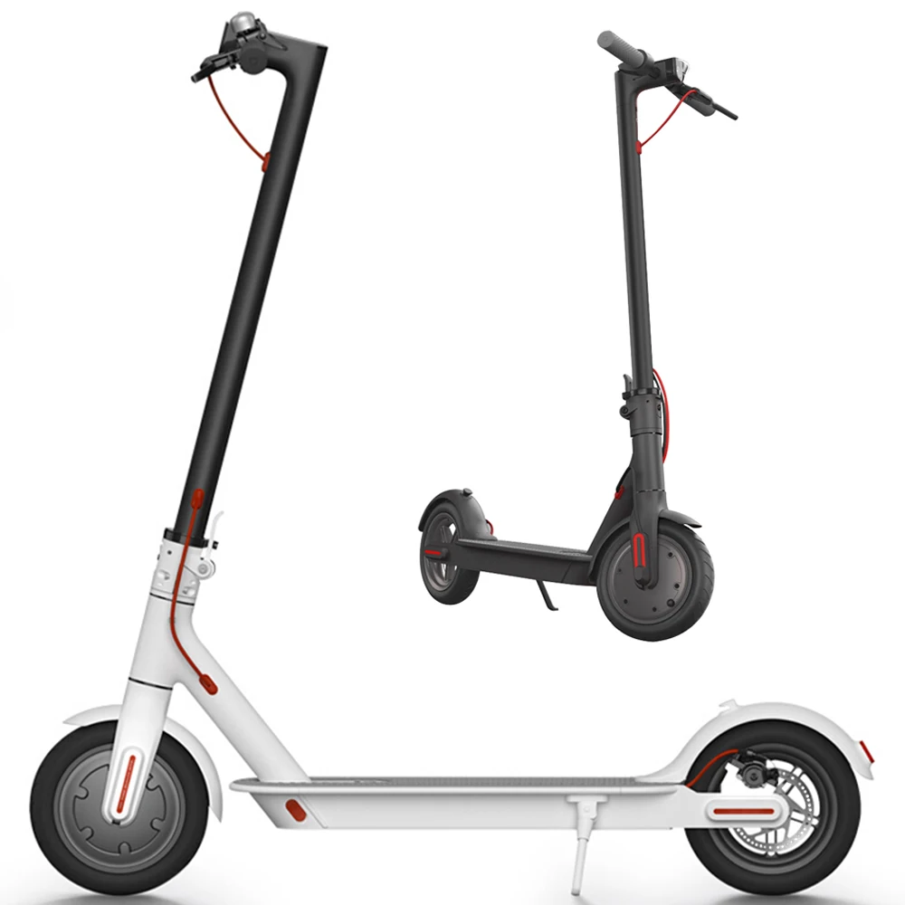 

EU warehouse cheap M365 Pro folding electric scooter 250w 36V adult electric scooter Free shipping Europe warehouse scooter