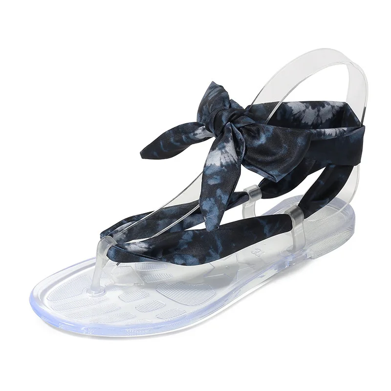 

Summer Fashion White Slipper Women Flat Sandals Slipper Casual Beach Slipper Women Indoor Outdoor Sandals, Green black pink gold