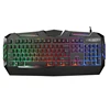 Hotsale Wired Logitechs Keyboard Rainbow Gaming Mechanical Keyboard