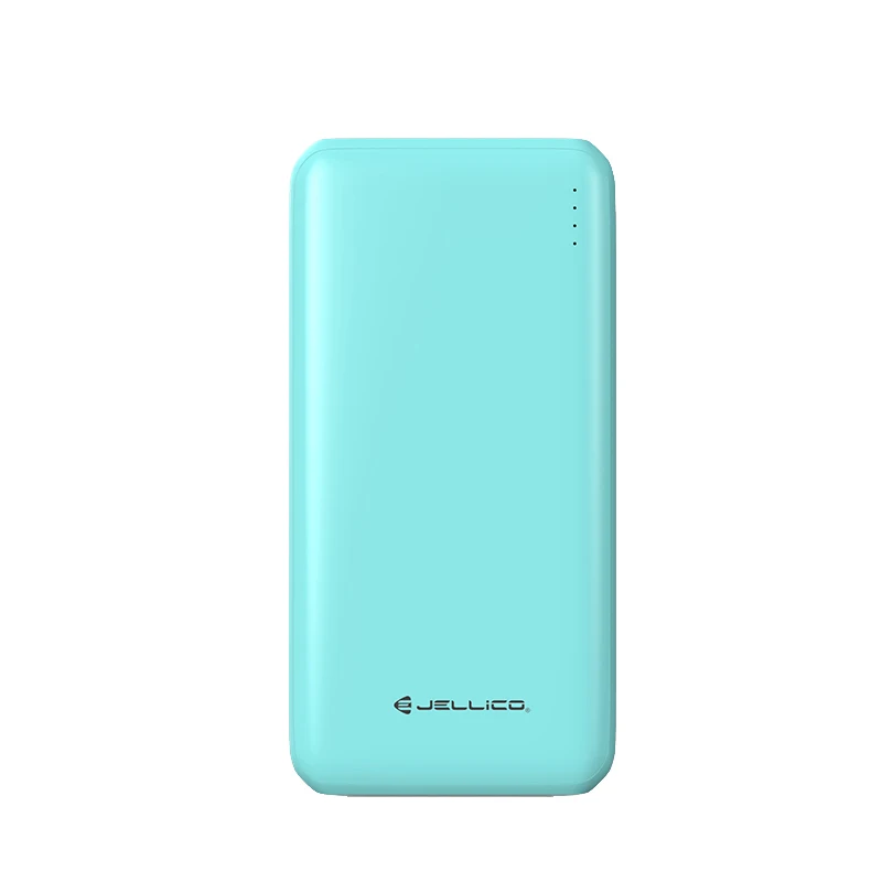 

Hot Product Customize Logo Customize Package 10000mAh Portable Charger power bank
