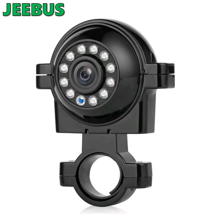 Backup Car Reverse Rear Right Left Side View Camera for Truck Bus Coach