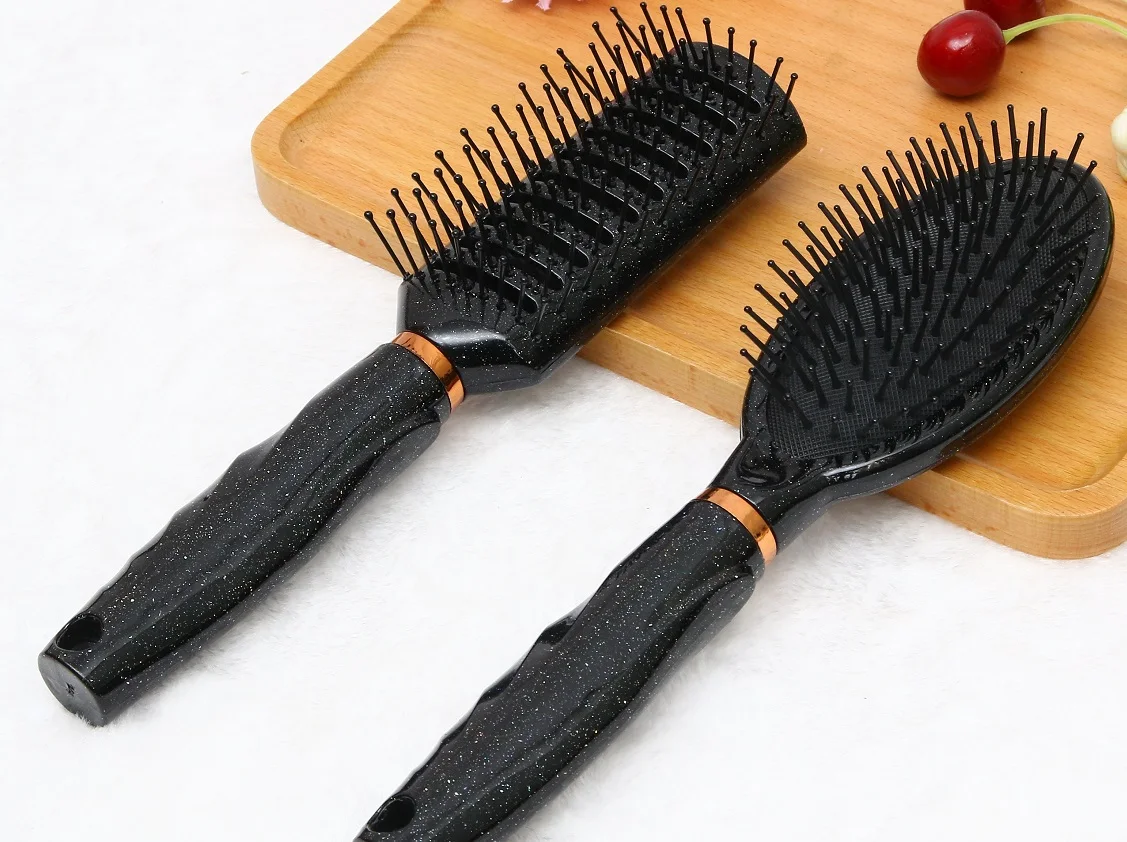 
professional spot on plastic brush vent hair comb brush hairbrush manufacturer ningbo factory china alibaba 