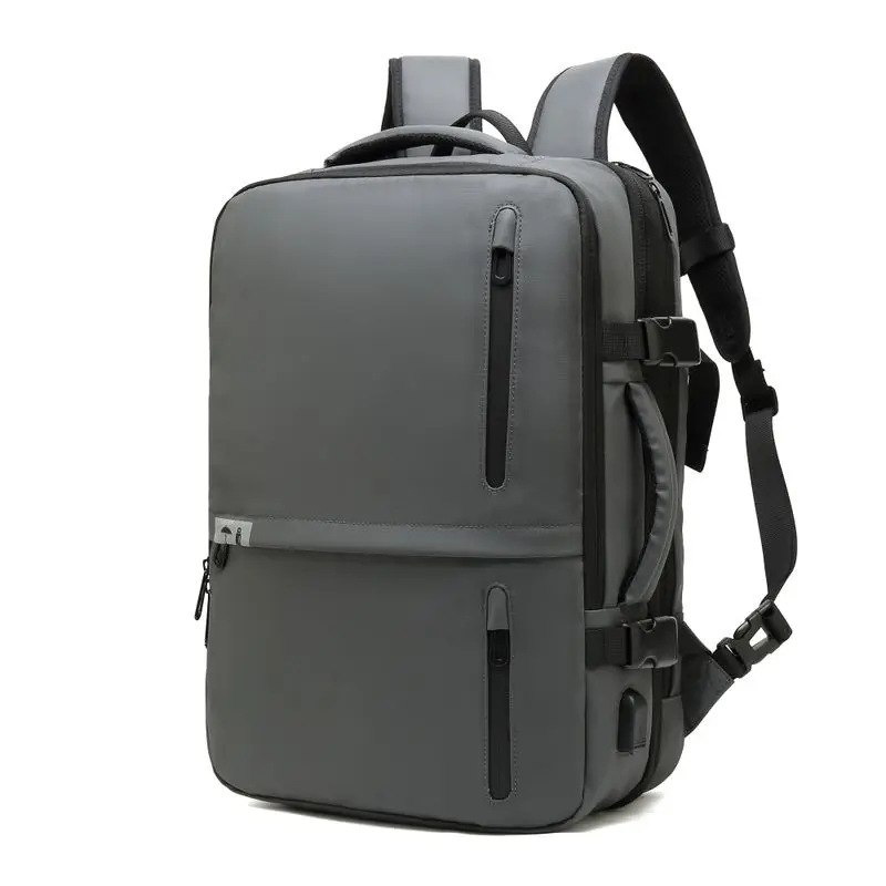 

New Arrival Christmas Mochilas Light Weight School Backpack Men's Backpacks Laptop Backpack For Men