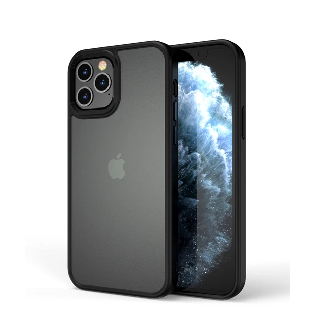 

New Design Luxury Mobile Phone Cover for Iphone 12 12Pro 12ProMAX Case for 12 mini Shock Proof Case