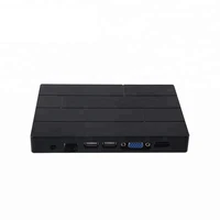 

Sharevdi Cheapest Price Thin Client X2 For school office internet cafe ARM Mini PC