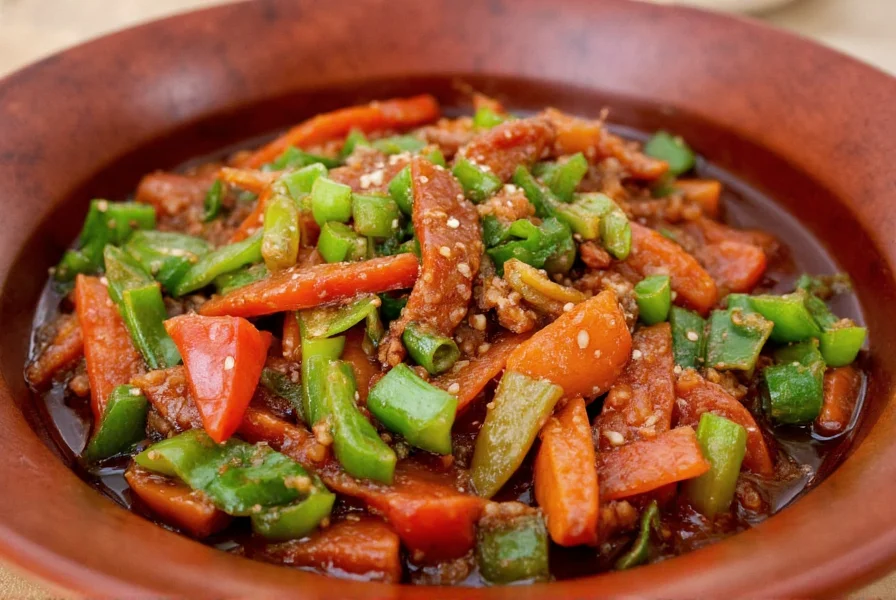 Chili Basil Thai Cuisine: Authentic Flavor Guide
