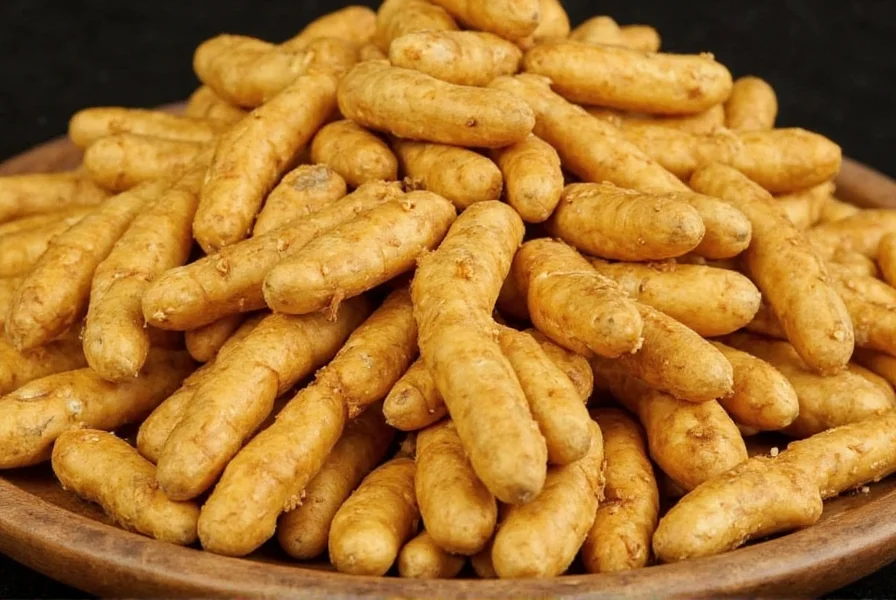 ancient ginger