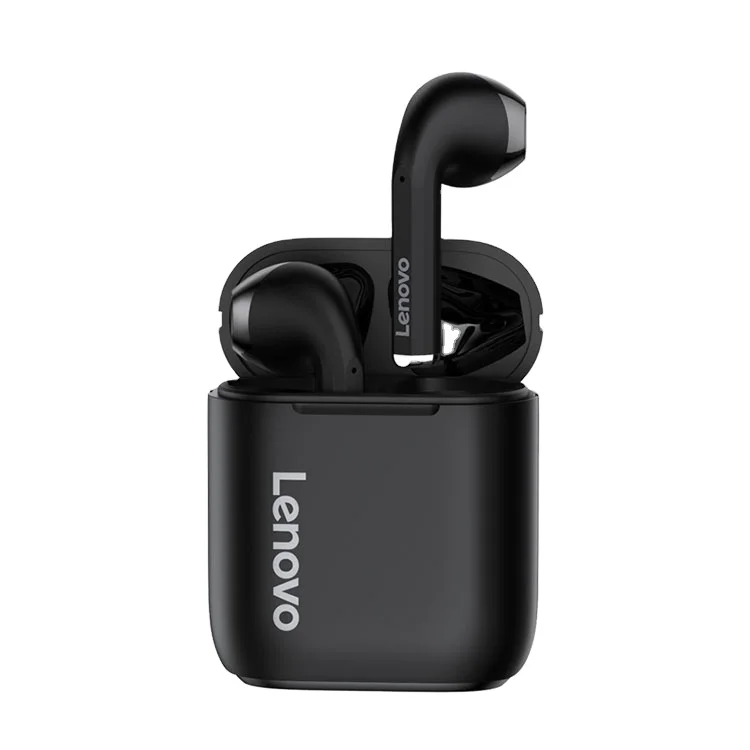 

100% Original Lenovo LP2 earbuds earphone TWS Earphones Lenovo 5.0 Earbuds hifi Wireless TWS Earbuds