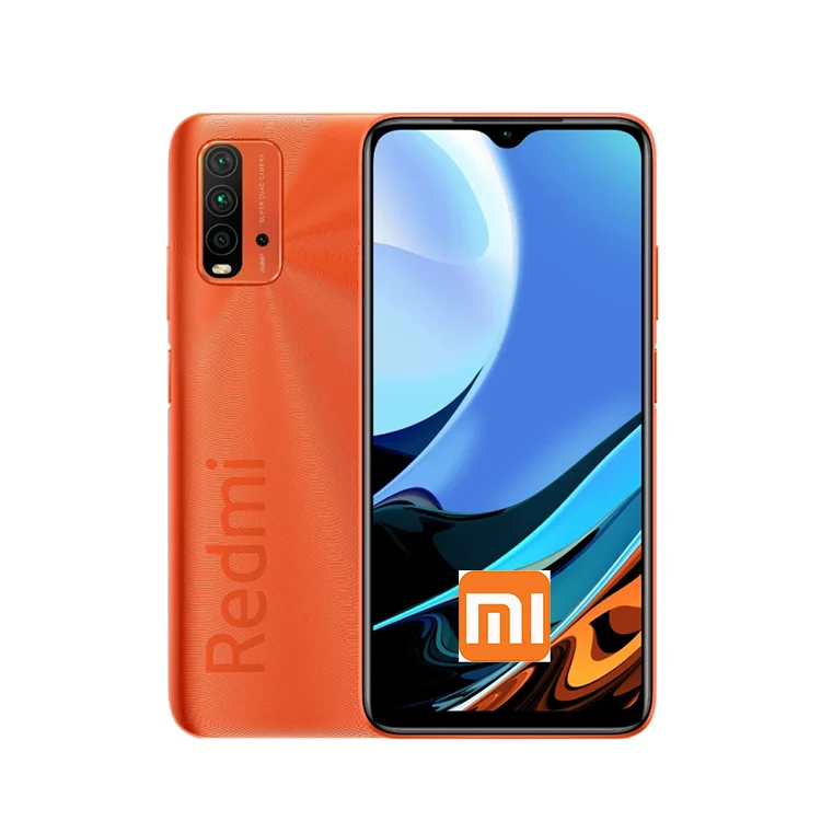 

Hot selling Xiaomi Mi 9T Global Version 6GB Smartphone 48MP Camera 4000mAh 6.39" In-Screen Fingerprient MI 9T