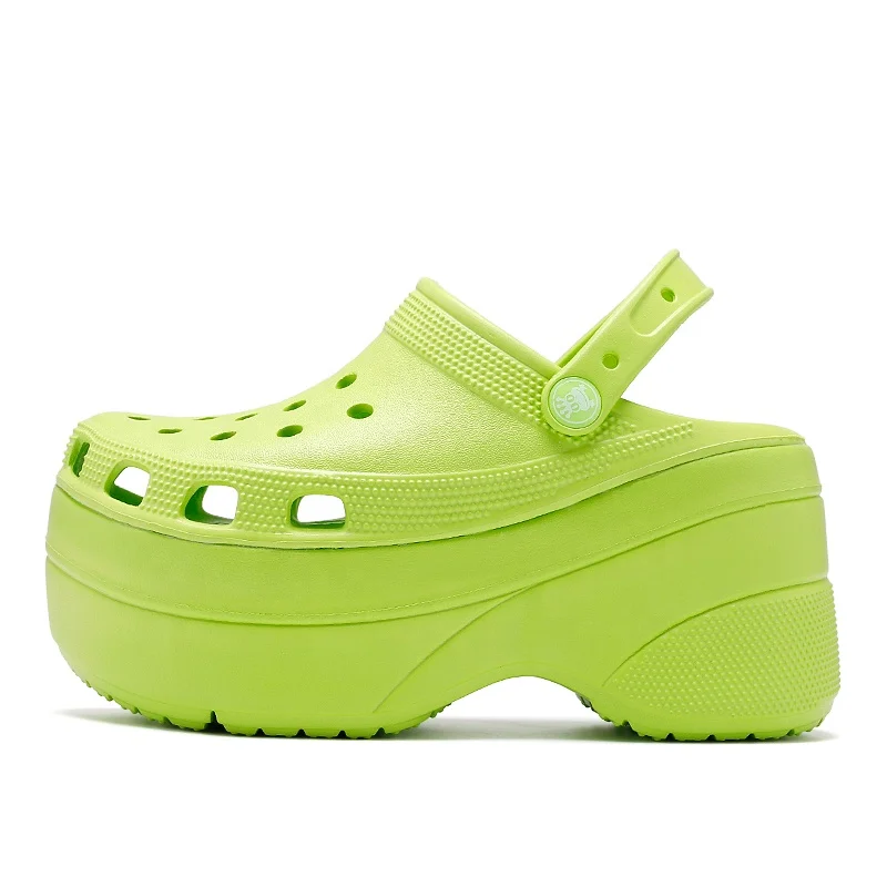 

Happyslides China Shoes Garden Croc Shoes Custom 2021 Summer Croc Clogs Fashion Slip Clogs Waterproof Clog Custom Eva Croc
