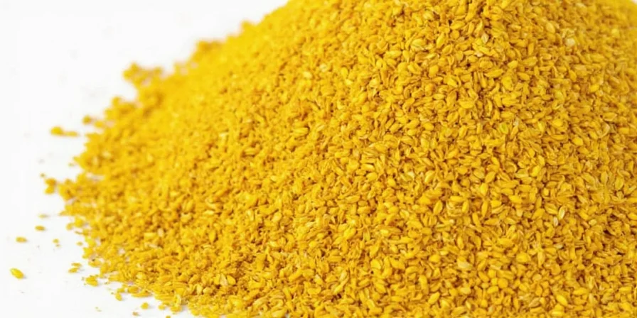 Dishes featuring yellow mustard from around the world