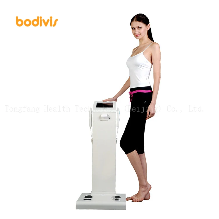 
High Efficiency Inbody 270 Body Composition Analyzer Cheap 