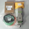 3.3KW BM111 automatic focusing plane cutting head