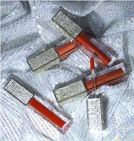 

led lip gloss tube lip gloss vendor private label lip gloss wand tubes