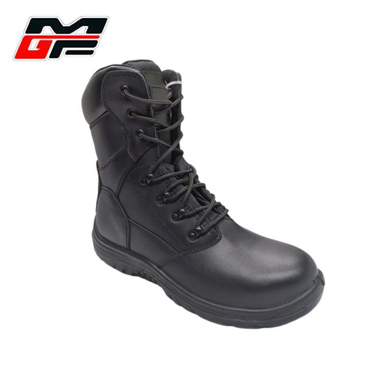 Safety Military Black Boot Army Jungle Shoes Boots,15040 -1,safety military black boot,safety army jungle shoes,safety military army boots
