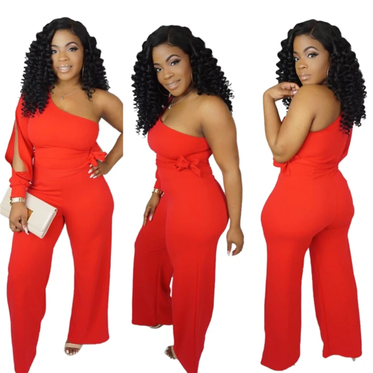 one piece jumpsuit for woman