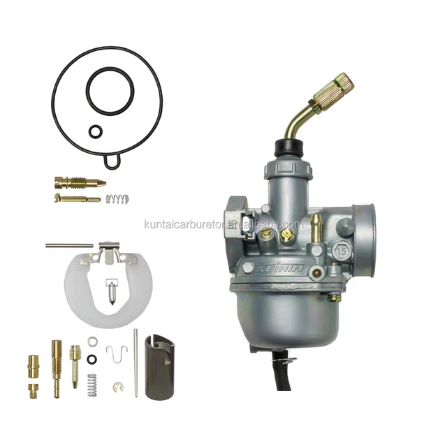 bajaj boxer ct carburetor price