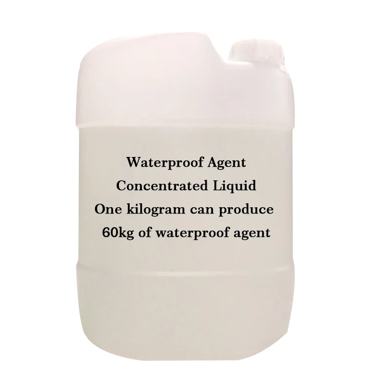 
Water-based stone waterproofing agent Siloxane waterproof liquid water proof 60 times concentrated liquid stone protection agent 