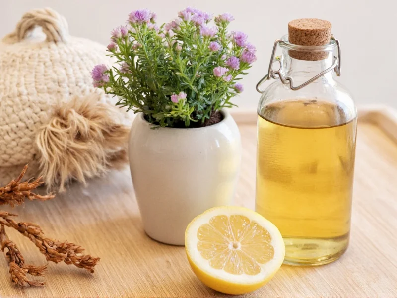 DIY Mosquito Repellent: What Actually Works (Lab Tested)