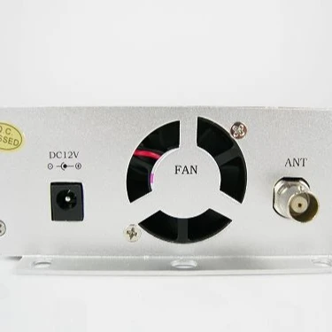 

FMUSER FM transmitter church service