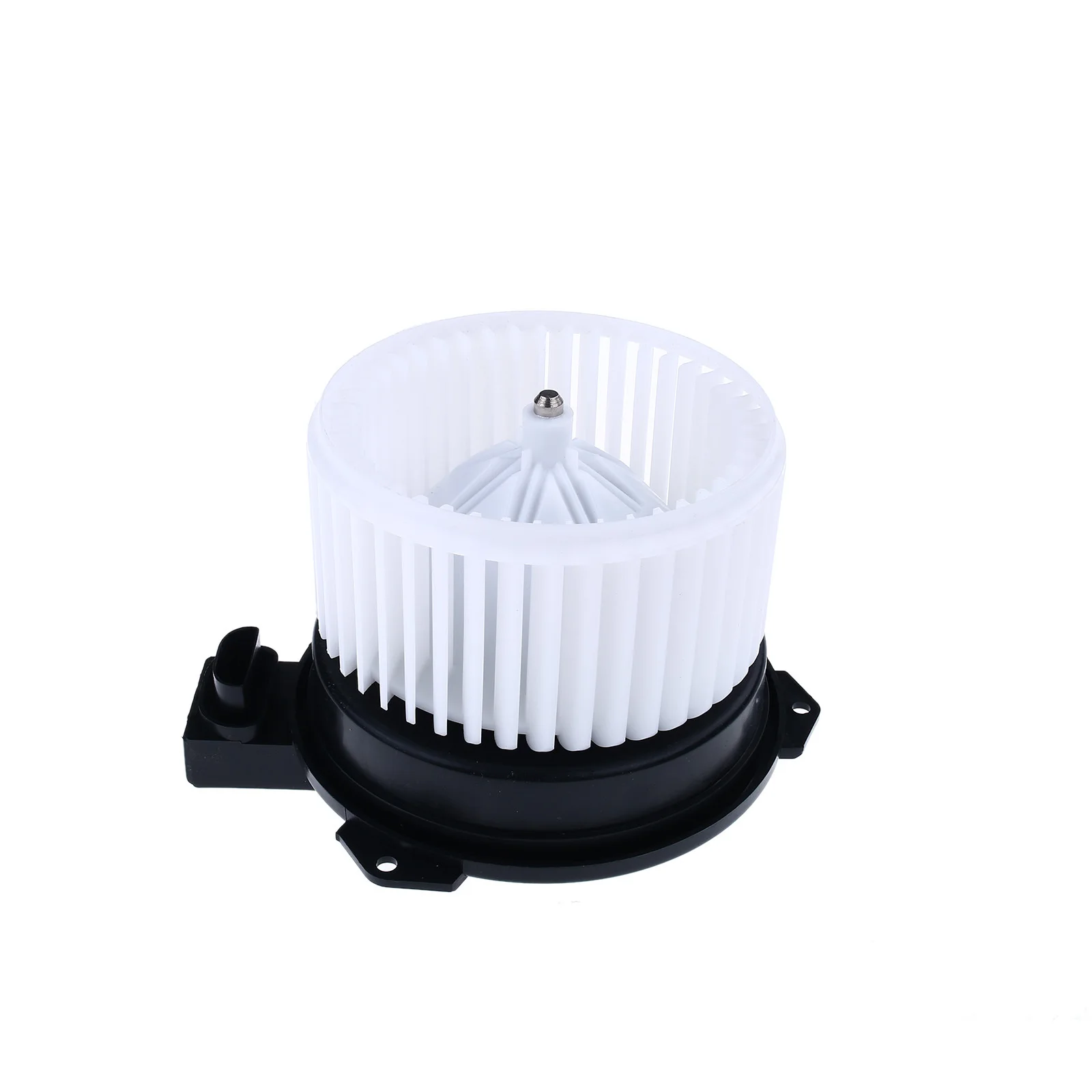 

US 72h Arrive Heater Blower Motor with Fan Cage for Mitsubishi Mirage 14-18 Mirage G4 7802A249