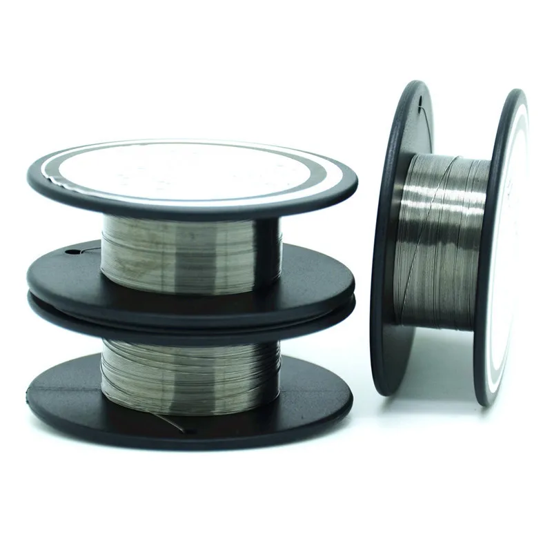 Hot Sell 2020 Medical Grade Titanium Wire `for Dental Use  