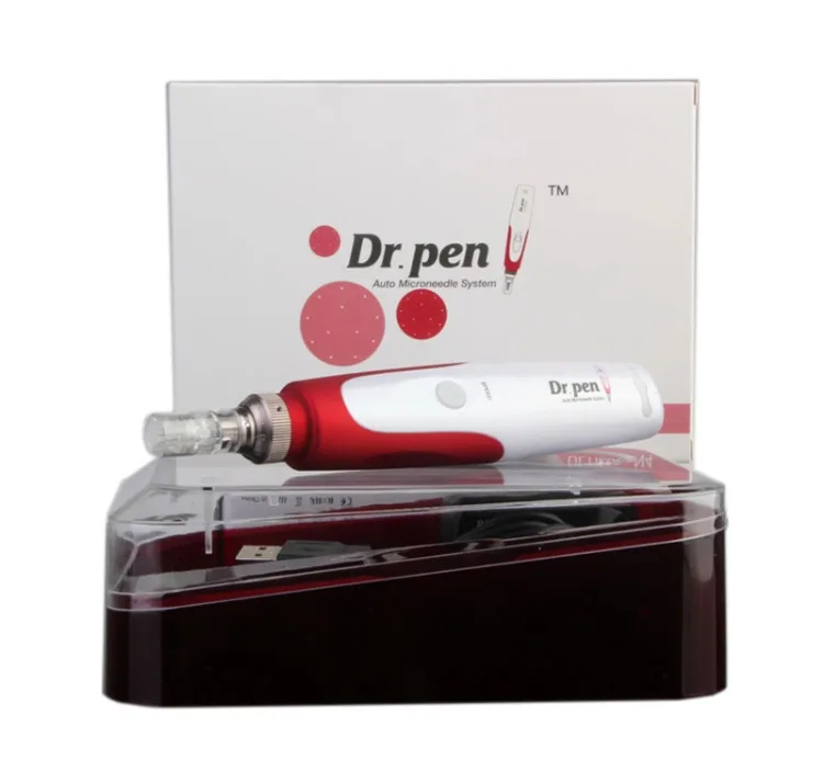 

Professional Dermapen /Wireless N2 /Derma Stamp Electric Pen