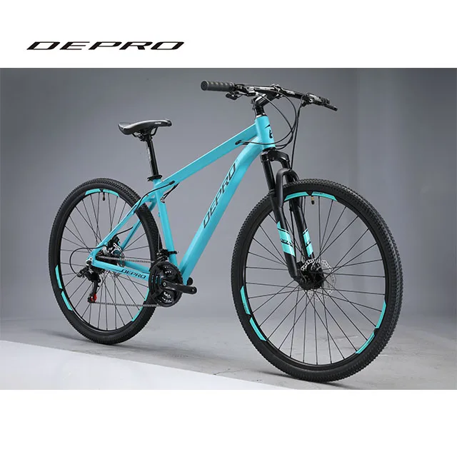 

29 Inches Alloy wheels Parts Mtb Mountain Bike, Black blue/ black green/fluorescent green/white red