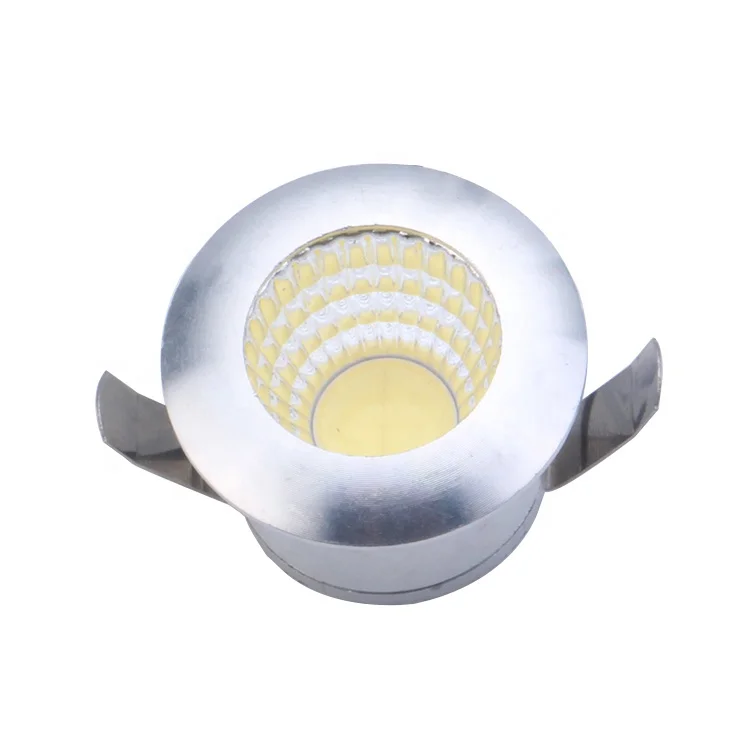 Decorative product recessed light spot 3w led spotlight led ceiling light for cabinet