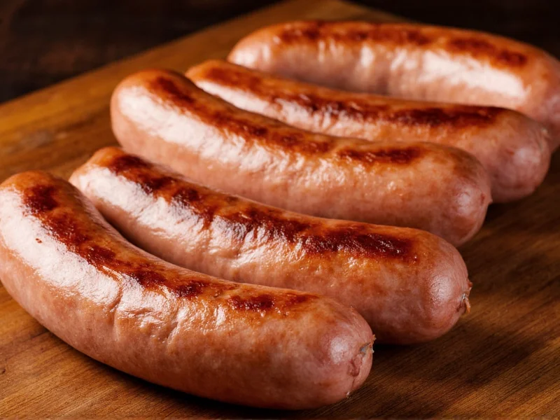 How to Perfectly Cook Field Roast Sausages: Complete Guide