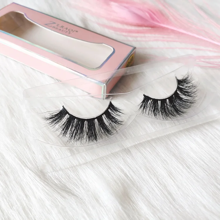

Super low price wholesale eBay Amazon popular high quality private labels 3D natural mink hair eyelash lashes daily make-up