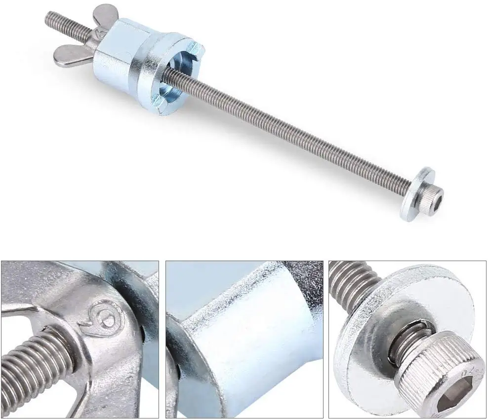 Bicycle Freehubs Body Remove Install Tool Bike Repair Accessory Bicycle tool