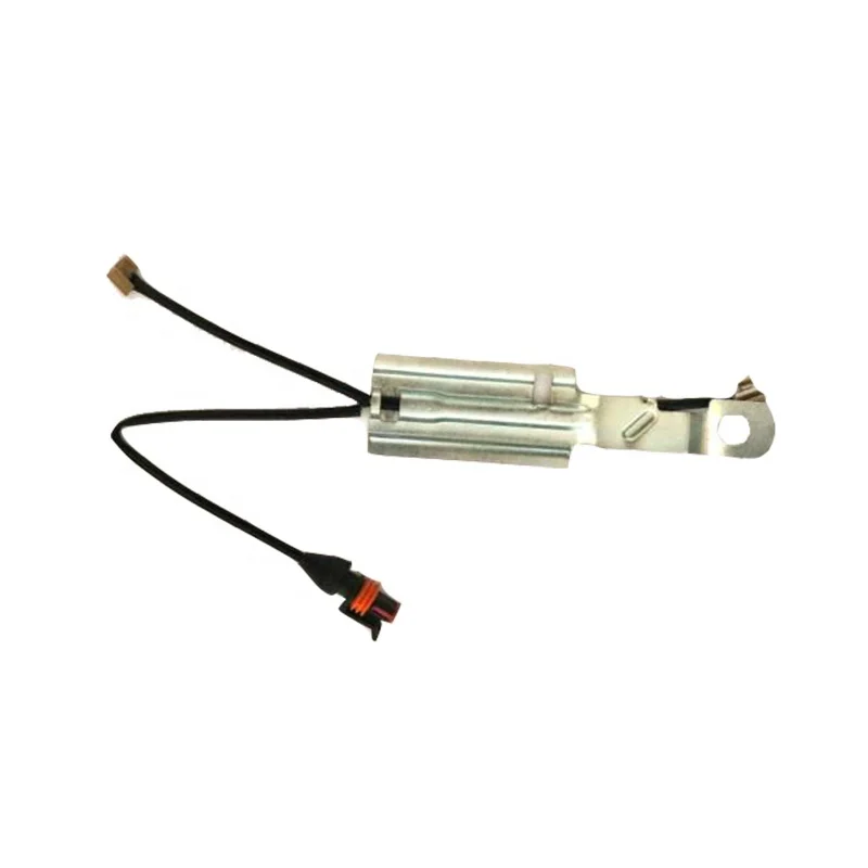 

auto brake systems warning indicator rear brake caliper wear sensor 906695 brake wear sensors for daf parts, Original color