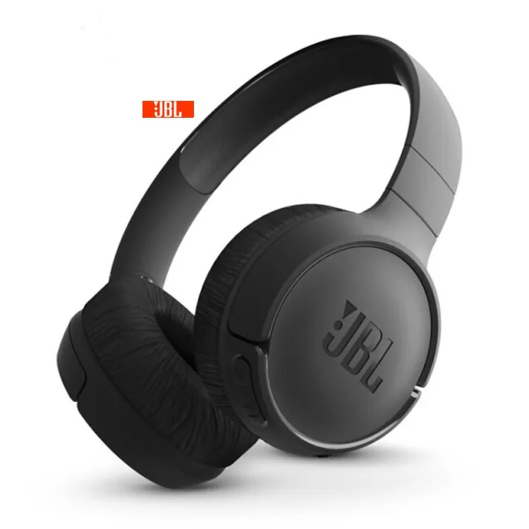 

most welcomed JBL T500BT Foldable Noise Canceling Sports Game 20Hz-20kHz response Headphone with Mic