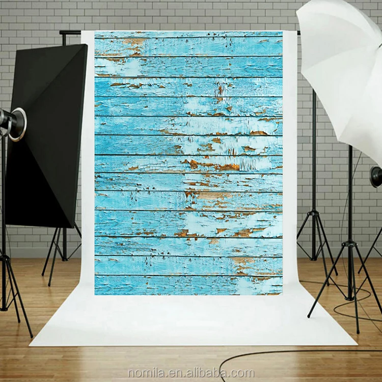 Support Customized Studio Photo Backdrops Paper Microfiber Wood 3d Photography Background Buy