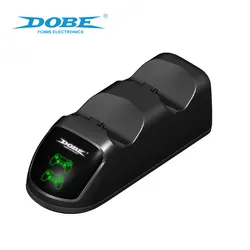 DOBE Factory Direct Supply USB Dual Charging Dock 