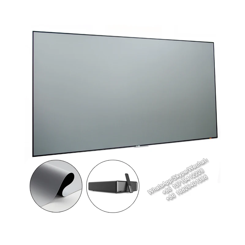 fengmi Fresnel Projector Scree