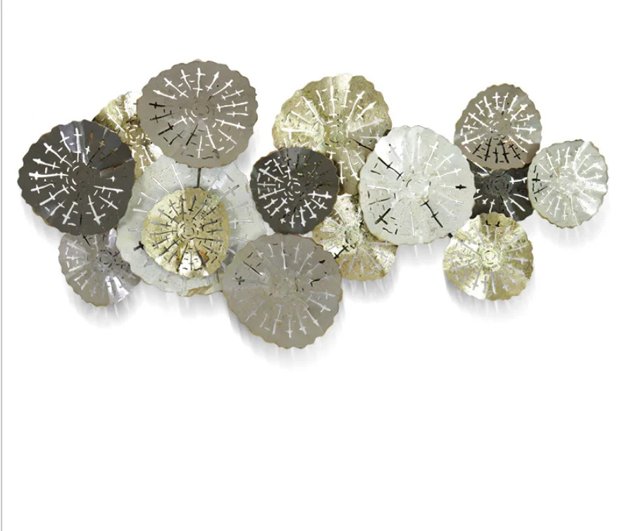 

Good Quality Cheap Price Easy Hanging Wall Ar Sculpture For Home Decoraon, Customized