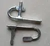 scaffolding frame lock pin