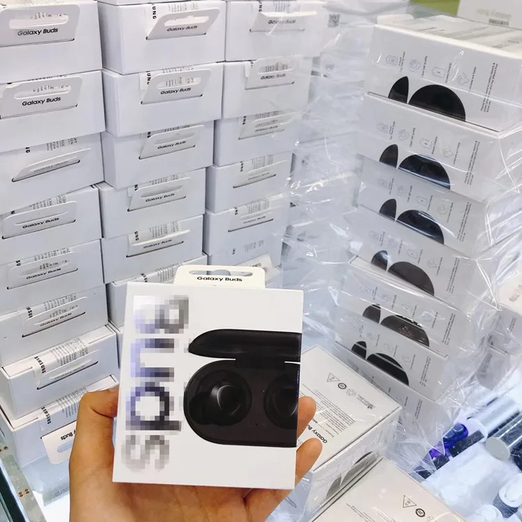 2020 top sales TWS BT 5.0 earbuds Amazon Explosion R170 with charging box wireless earphones - ANKUX.COM