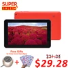 Wintouch Android Cheap Tab 1024*600 Screen 9 Inch Tablet Pc