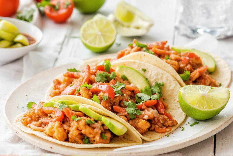 the ultimate fish taco seasoning guide spicing up your seafood game like a pro