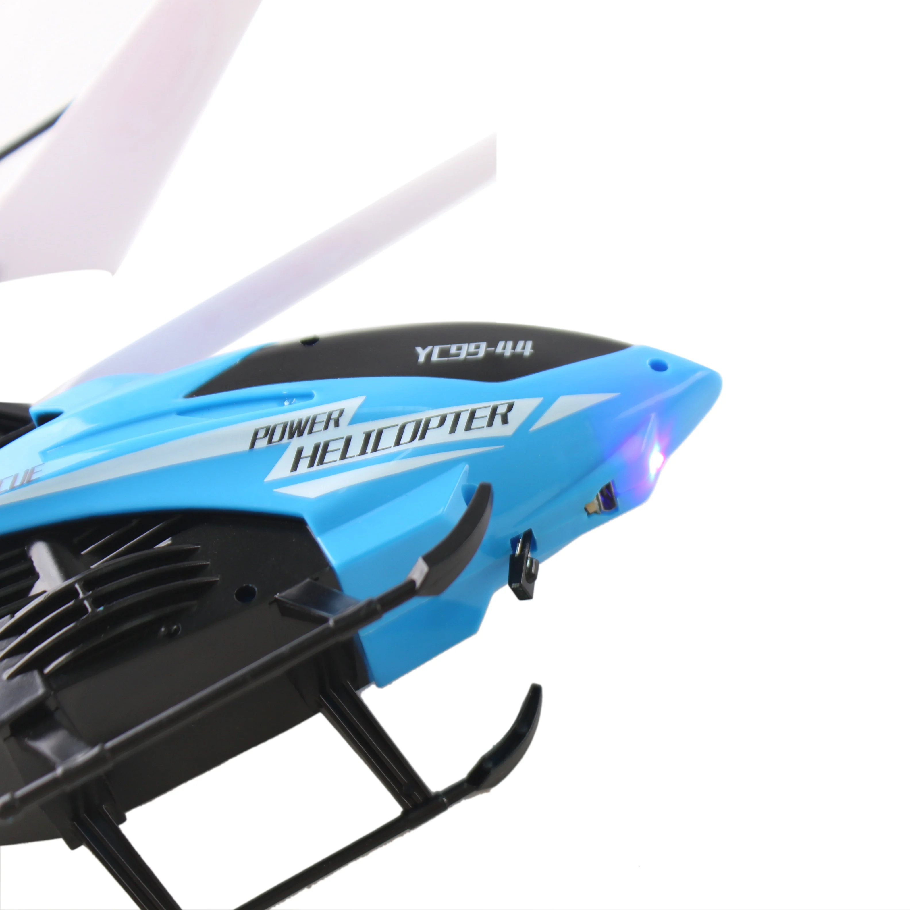 Outdoor Toy Flying Rotor Blades 