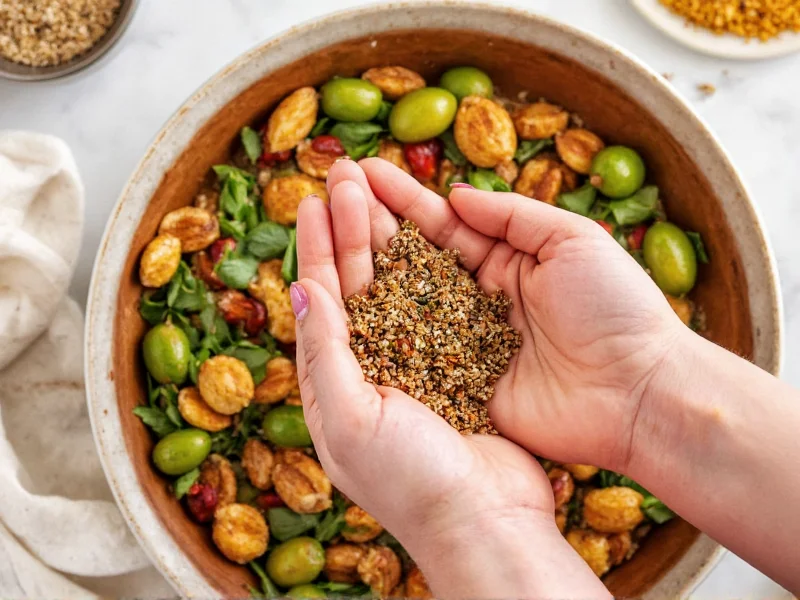 Stuffing Seasoning: Complete Guide & Homemade Recipe