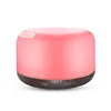 Amazon Best 500ml Wood Grain Essential Oil humidifier Aroma Diffuser