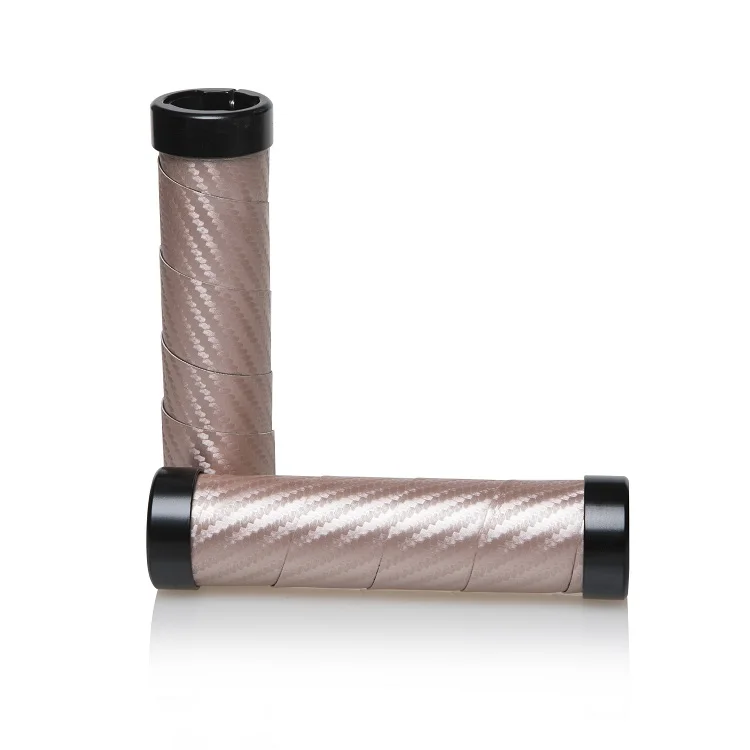 

MONTANA bike grips for bicycle  bicycle handlebar grips & tape with alloy ring, Customized color